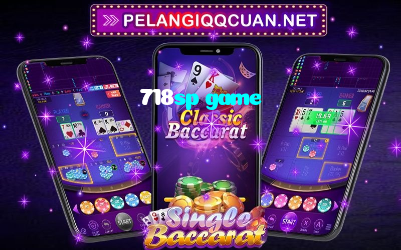 718sp game