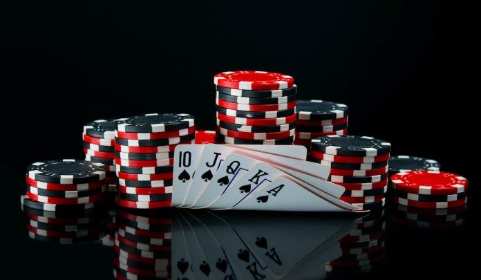 پاکستان میں 718sp game قانونی ہے۔